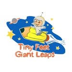 Tiny Feet Giant Leaps | Children’s Activity Centre | Chandigarh