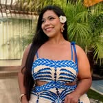 Fernanda Fantin -  Plus Size