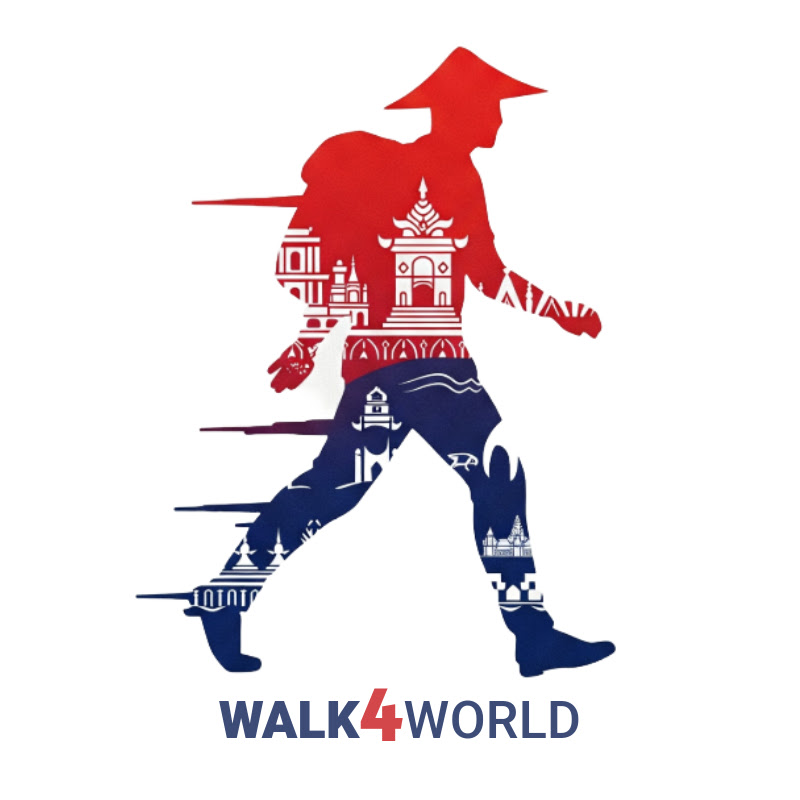 Walk4world