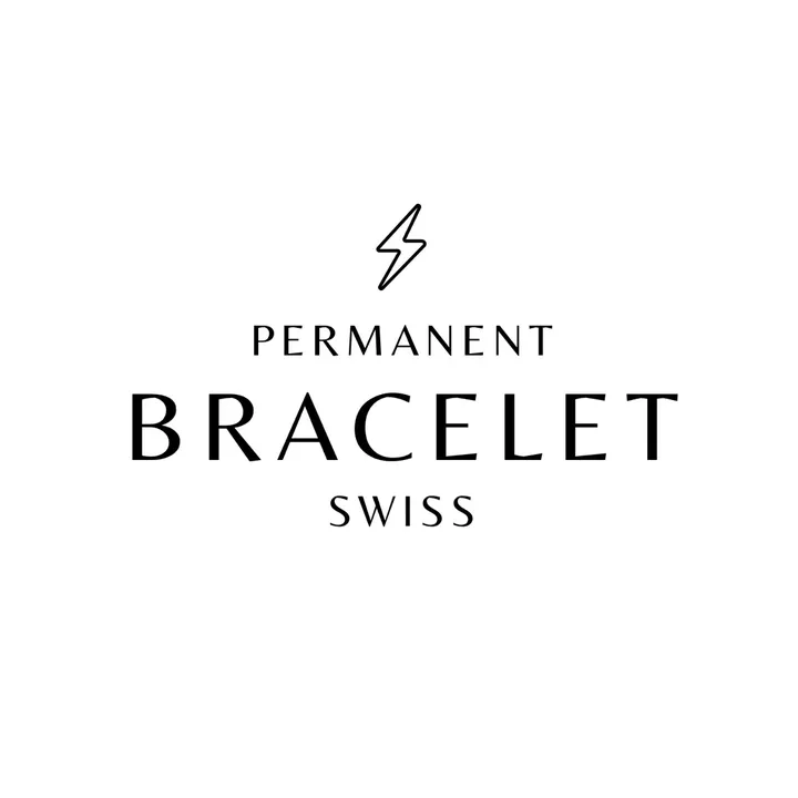PERMANENT BRACELET SWISS ⛓⚡️