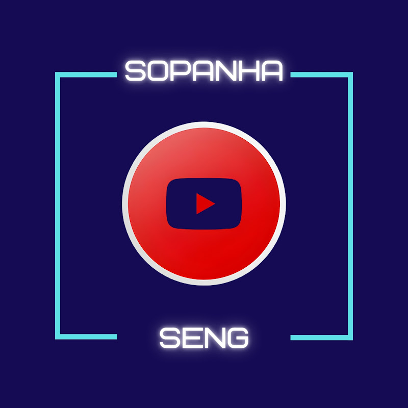 SopanhaSeng