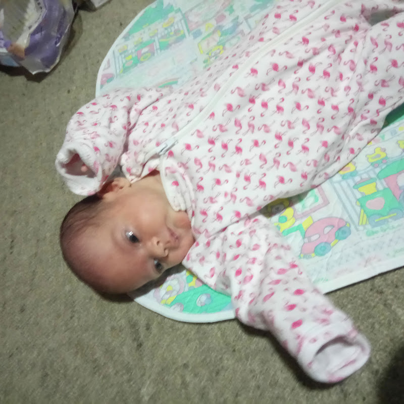 Baby Aly's Channel