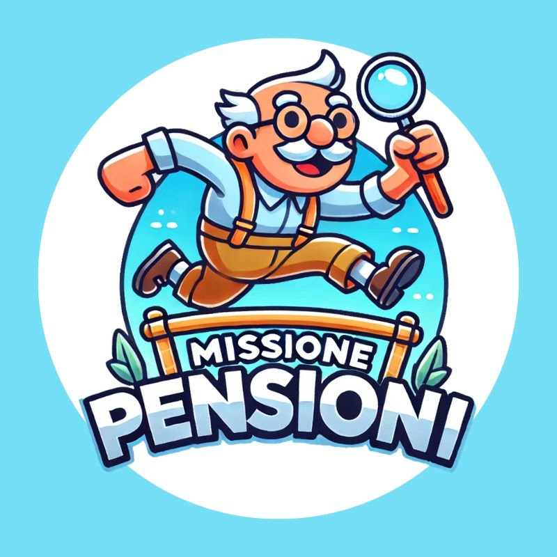 MISSIONE PENSIONI