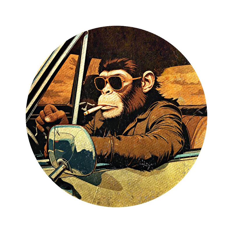 Groove Monkey