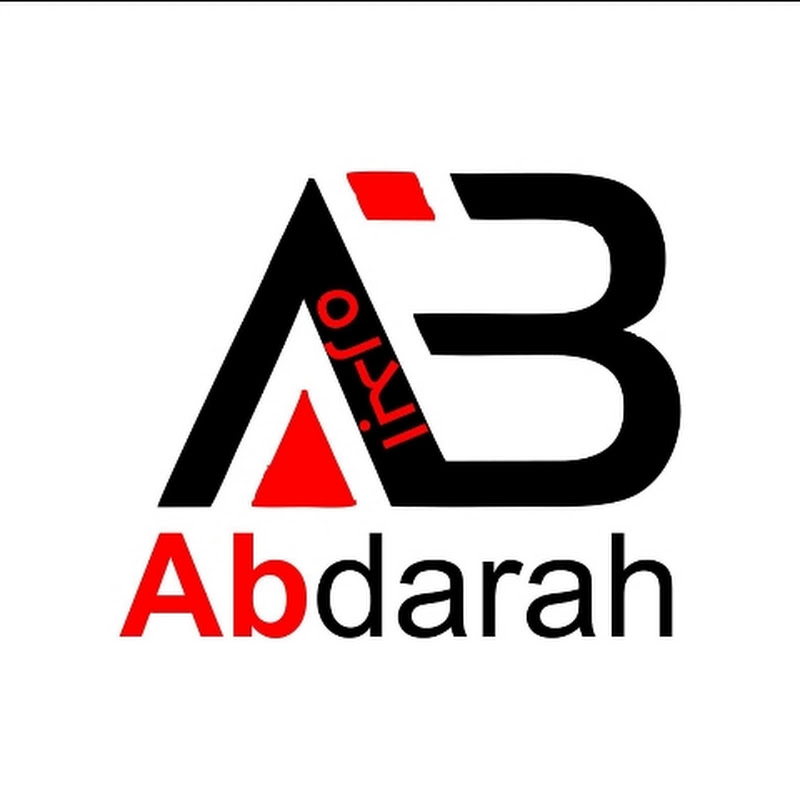 Abdarah آبدره 