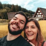 Sara & Vasco | Travel 🗺️