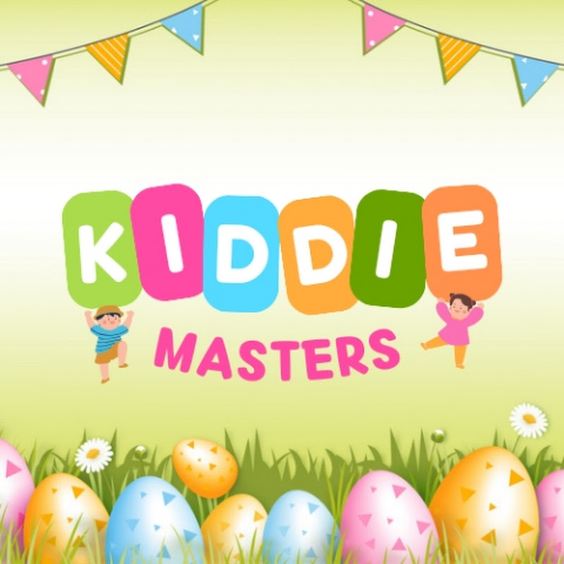 Kiddie Masters