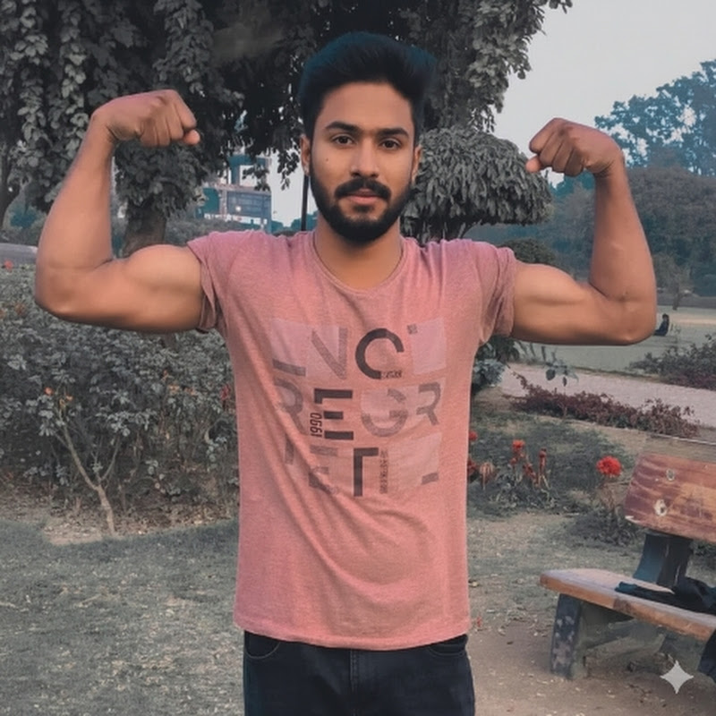 Shakeel Sudheer 