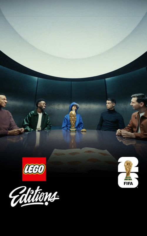 LEGO