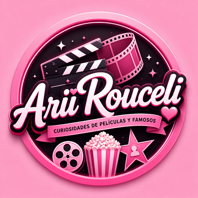 AriiRouceli