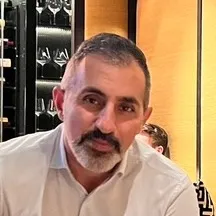 Amir Ghazi