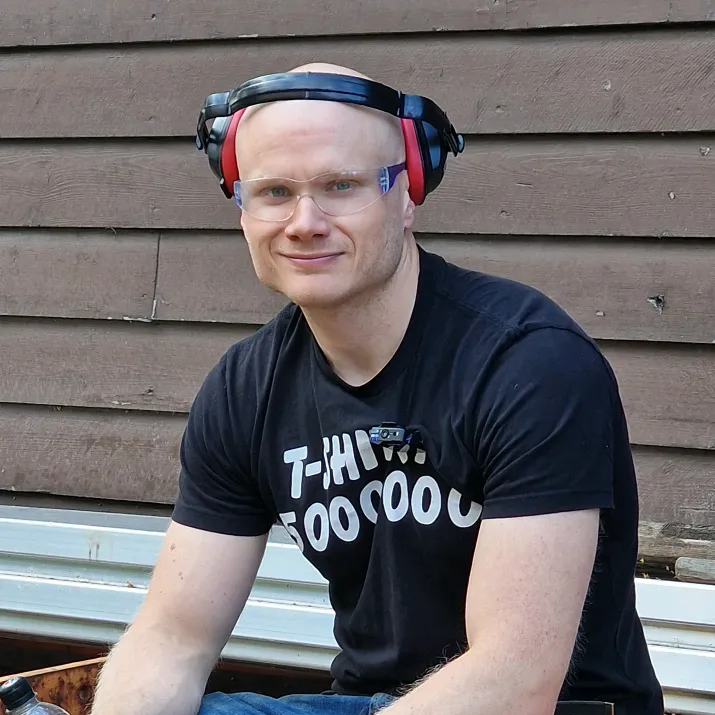 Lauri Vuohensilta