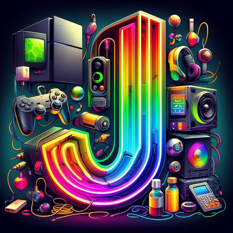 THE JTAP GAMER