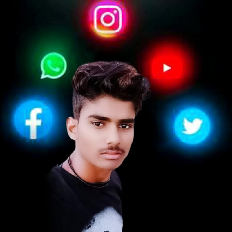 Vimal Rawat Editor