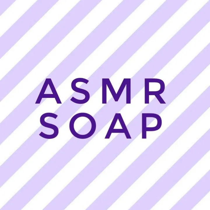 ASMR SOAP