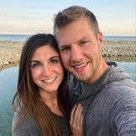 Sarah + Kurt Bjorkman, MD