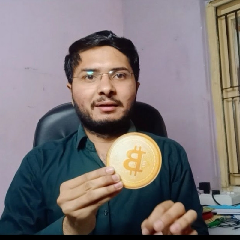 Crypto Baba Official