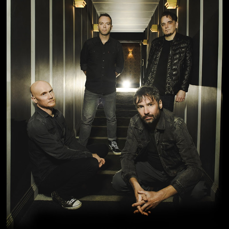 The Pineapple Thief - Topic
