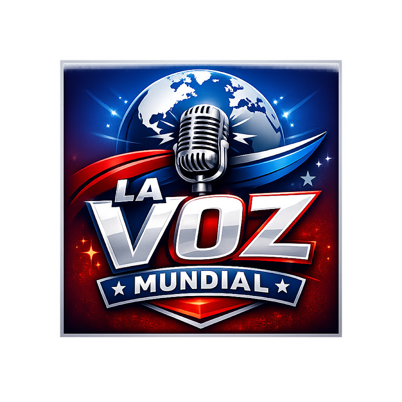 LA VOZ MUNDIAL 2026