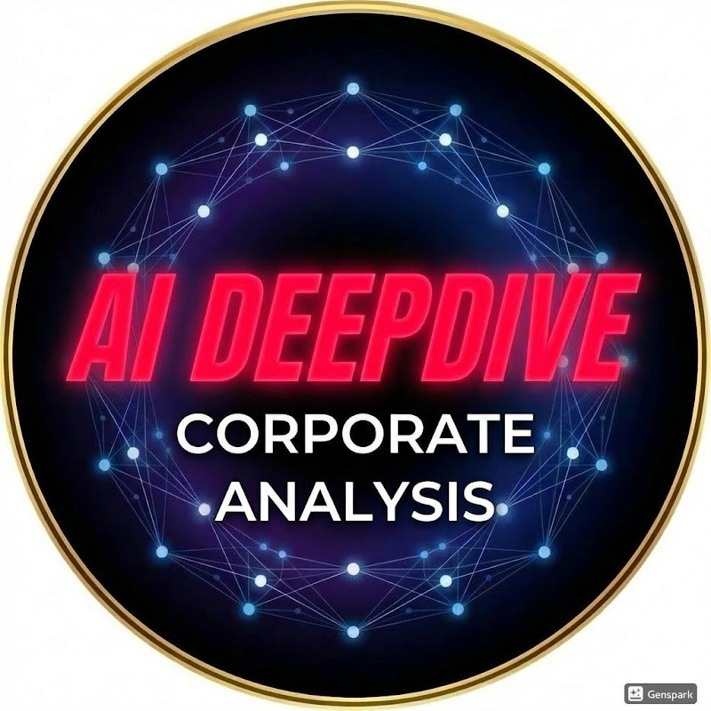 AI 기업분석 딥다이브_ Seoul to Wall St.