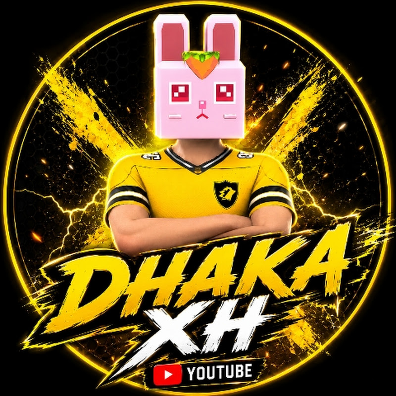 DHAKA XH