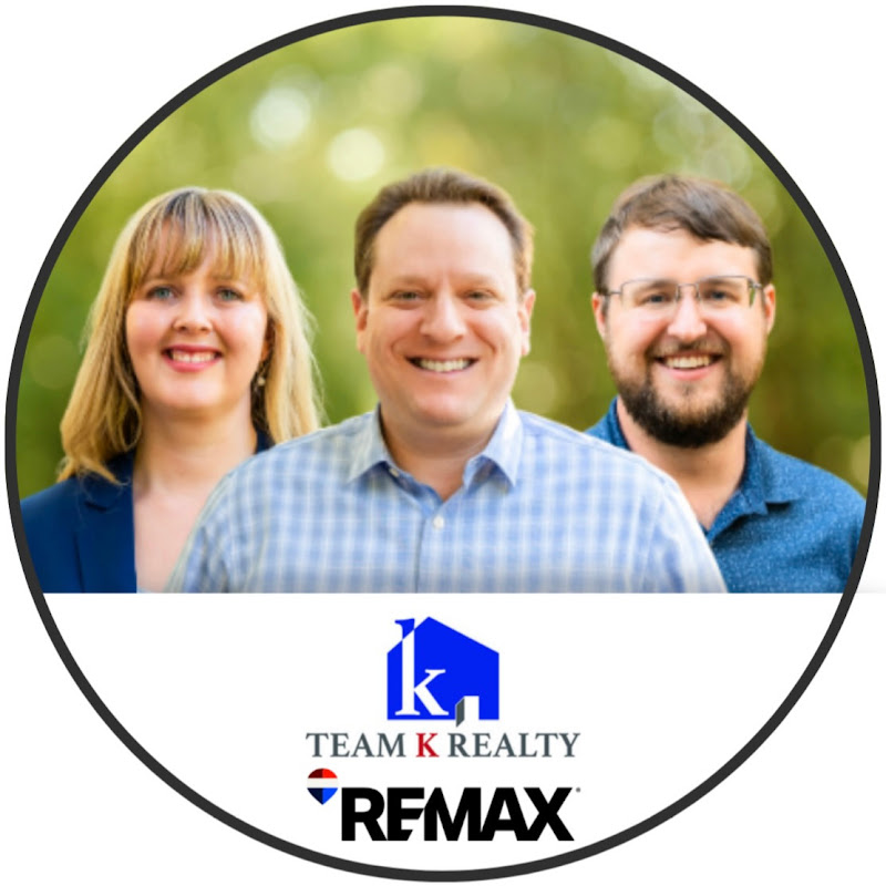 Michael Krasilovsky at Team K Realty