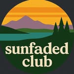 SUN FADED CLUB