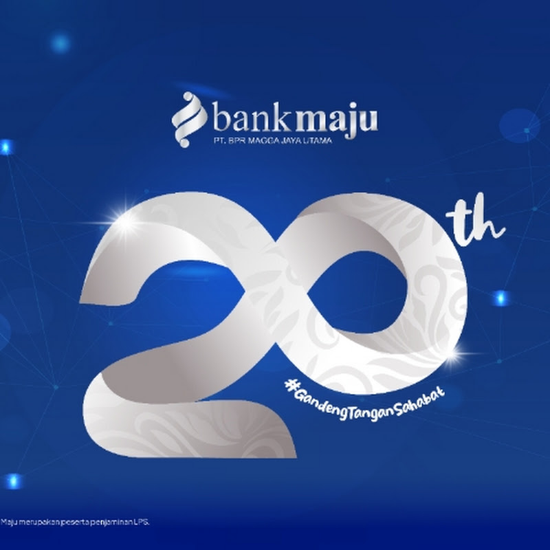Bank Maju