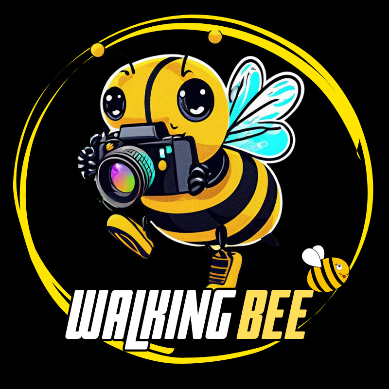 Walking Bee 