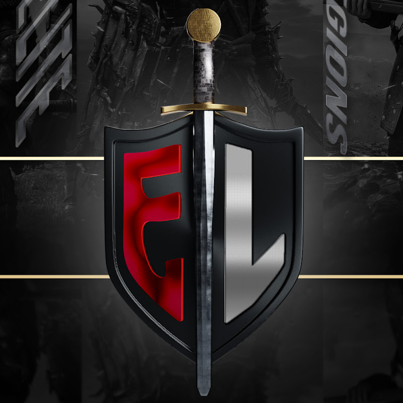 ELITE LEGIONS CB