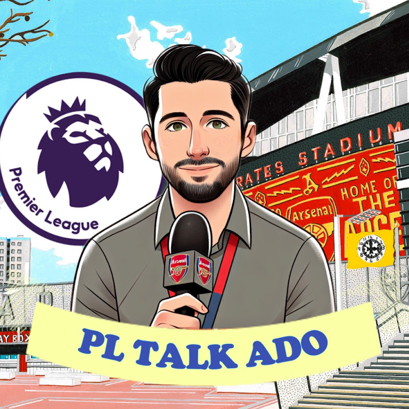 PL Talk Ado🇩🇪
