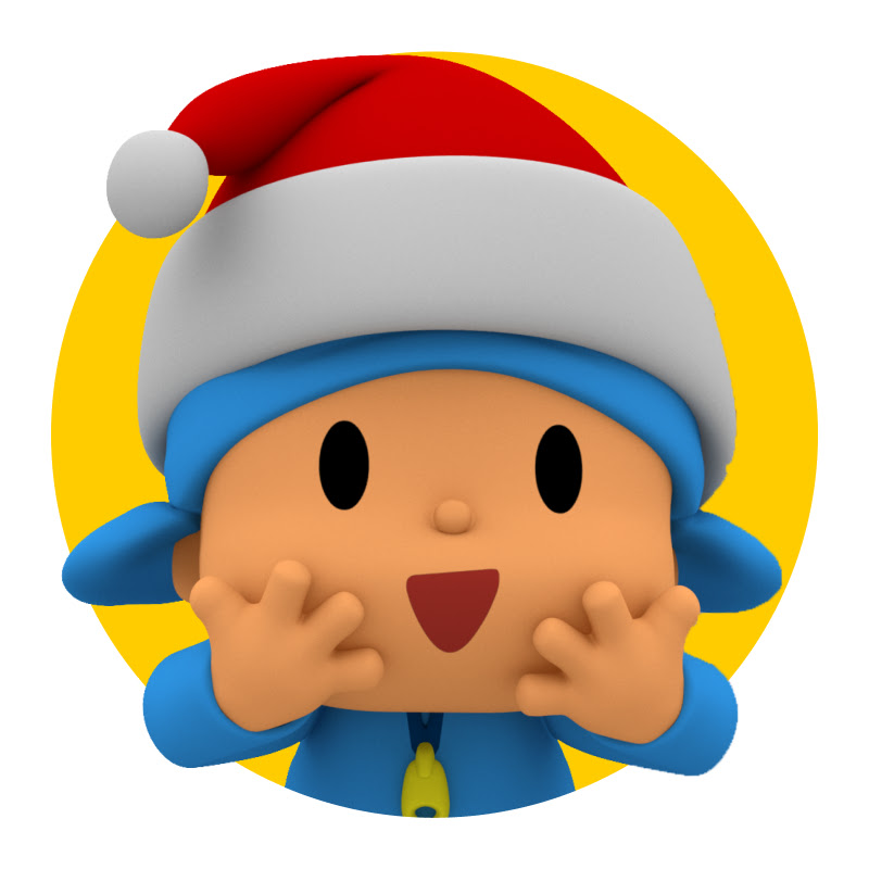 Pocoyo 🇫🇷 Français - Chaîne Officielle