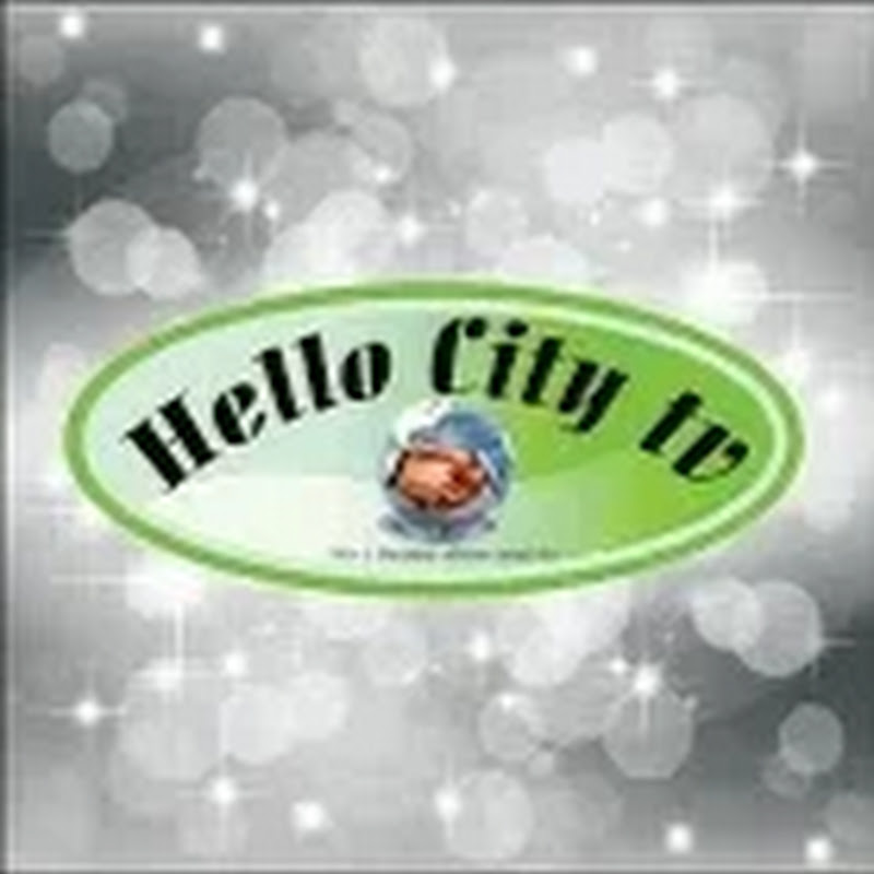HELLO CITY TV
