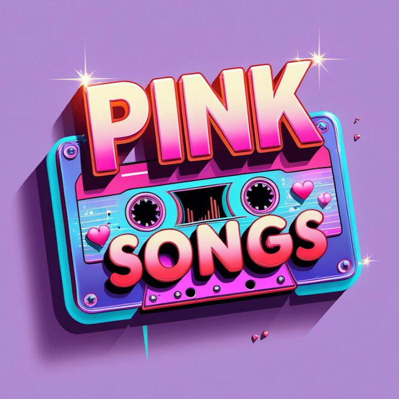 Pink Songs