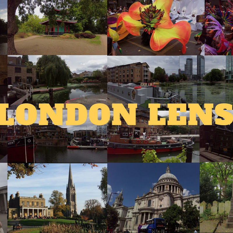 London Lens