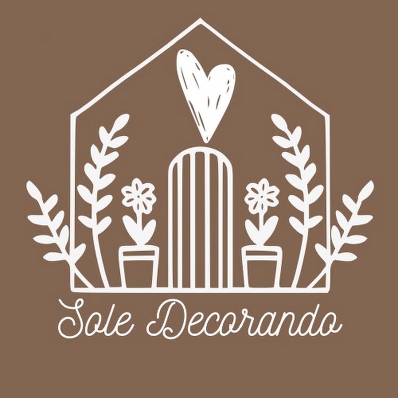 Sole Decorando