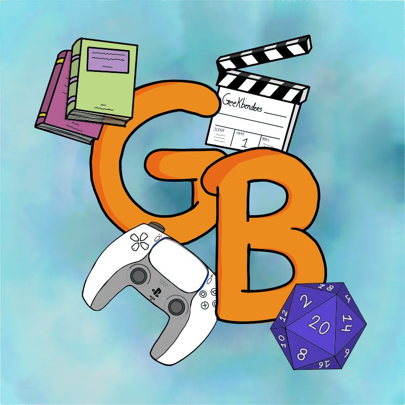 Geekbenders