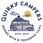 Quirky Campers New Zealand