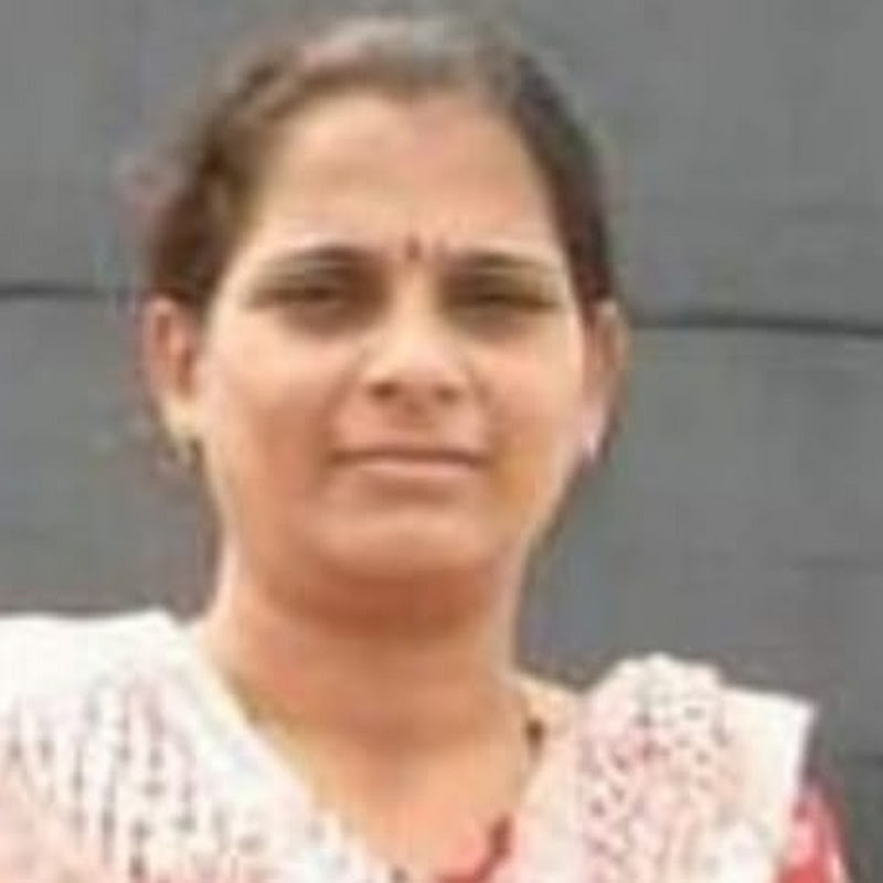 Nandalike Jayashree kini 