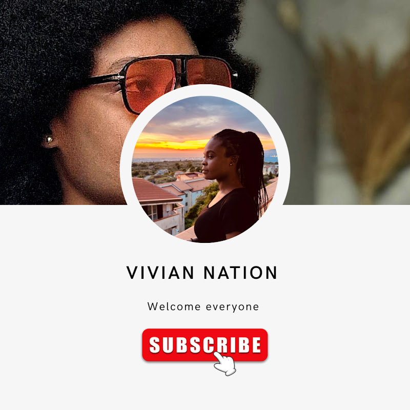 Vivian nation 
