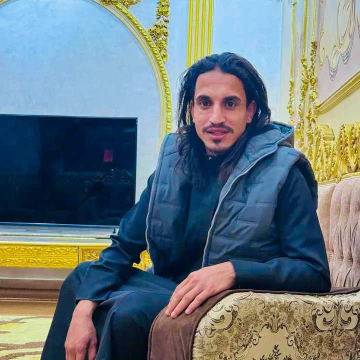 فوزي المحفوظي