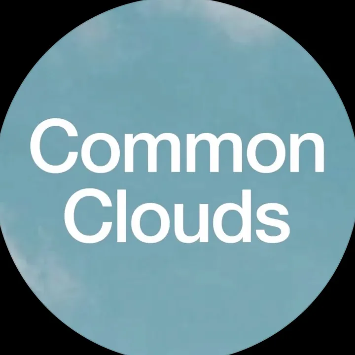 Common Clouds Global