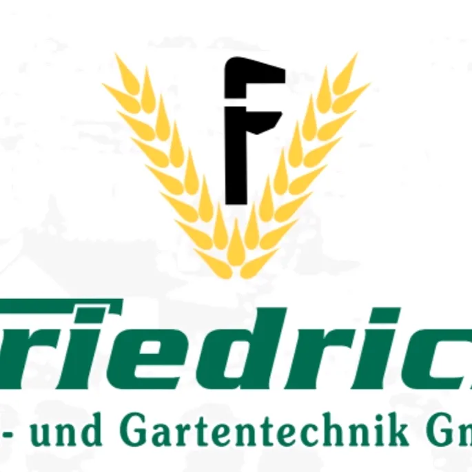 Land & Gartentechnik Friedrich