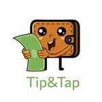 Tip and Tap Application