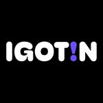 I GOT !N