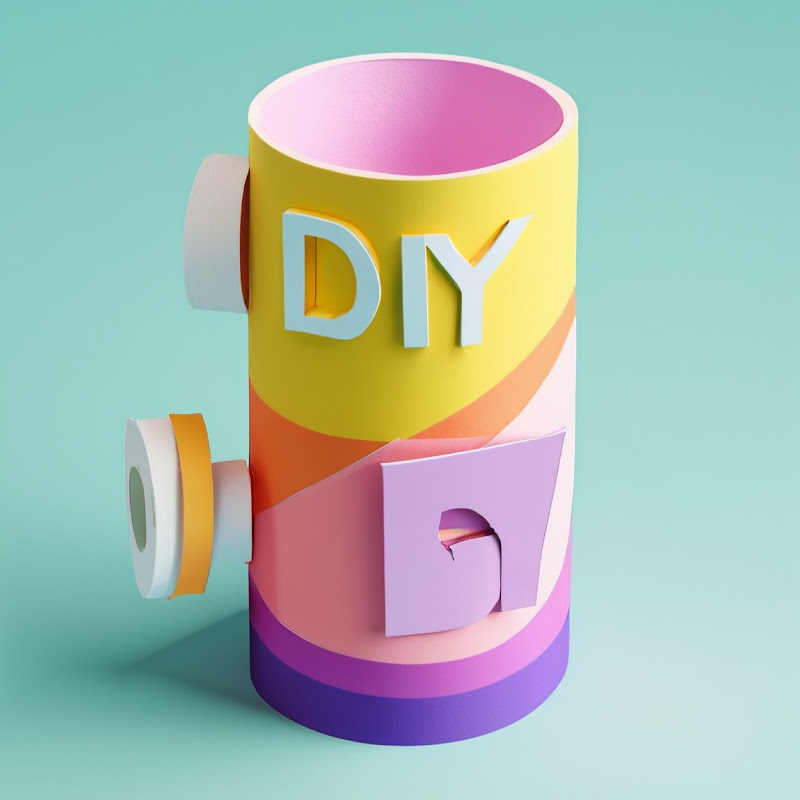 Magical DIY