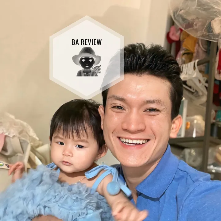 BaRốt Review 👨‍🌾