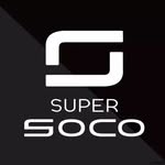 Vmoto Super SOCO_TW