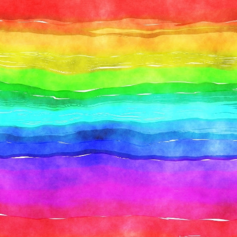 Rainbow Playtime