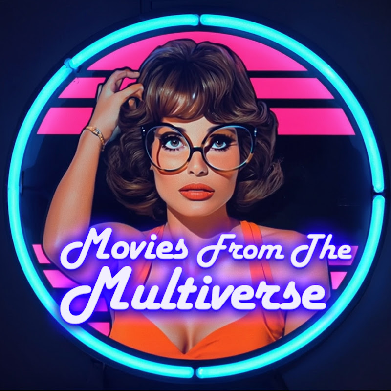 Movies From The Multiverse